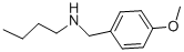 CAS No 3910-58-5  Molecular Structure