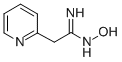 CAS No 39102-29-9  Molecular Structure