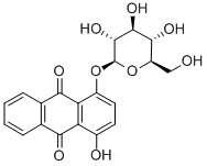CAS No 39115-11-2  Molecular Structure