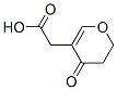 CAS No 39115-30-5  Molecular Structure
