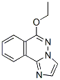 CAS No 39115-77-0  Molecular Structure