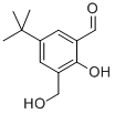 CAS No 39117-96-9  Molecular Structure
