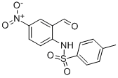 CAS No 39119-35-2  Molecular Structure