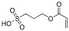CAS No 39121-78-3  Molecular Structure