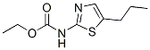 CAS No 39122-75-3  Molecular Structure
