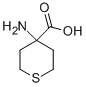 CAS No 39124-16-8  Molecular Structure