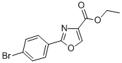 CAS No 391248-23-0  Molecular Structure