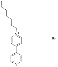 CAS No 39127-10-1  Molecular Structure