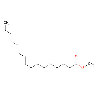 CAS No 3913-63-1  Molecular Structure