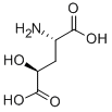 CAS No 3913-68-6  Molecular Structure