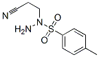 CAS No 39133-34-1  Molecular Structure