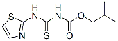 CAS No 39142-37-5  Molecular Structure