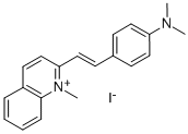 CAS No 3915-61-5  Molecular Structure
