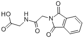 CAS No 3916-40-3  Molecular Structure
