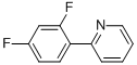 CAS No 391604-55-0  Molecular Structure