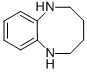 CAS No 39161-58-5  Molecular Structure