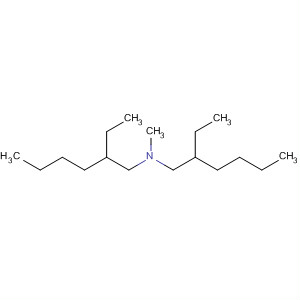 CAS No 39168-98-4  Molecular Structure