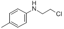 CAS No 39179-91-4  Molecular Structure