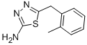 CAS No 39181-44-7  Molecular Structure