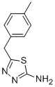 CAS No 39181-45-8  Molecular Structure