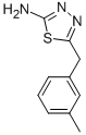 CAS No 39181-46-9  Molecular Structure