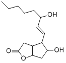 CAS No 39182-59-7  Molecular Structure
