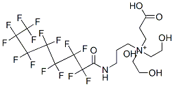 CAS No 39186-68-0  Molecular Structure