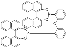 CAS No 391860-55-2  Molecular Structure