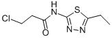 CAS No 391864-01-0  Molecular Structure