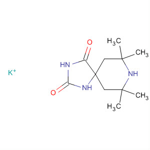 CAS No 39187-12-7  Molecular Structure