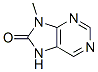 CAS No 39188-96-0  Molecular Structure