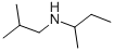 CAS No 39190-88-0  Molecular Structure
