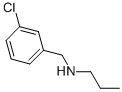 CAS No 39190-98-2  Molecular Structure