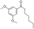 CAS No 39192-51-3  Molecular Structure