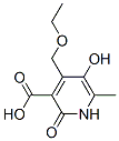 CAS No 39193-98-1  Molecular Structure