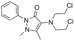 CAS No 39197-06-3  Molecular Structure