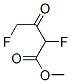 CAS No 392-64-3  Molecular Structure