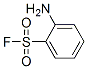 CAS No 392-86-9  Molecular Structure