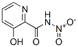 CAS No 3920-61-4  Molecular Structure