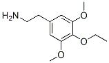 CAS No 39201-82-6  Molecular Structure