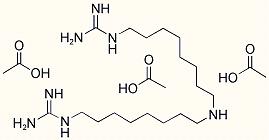 CAS No 39202-40-9  Molecular Structure