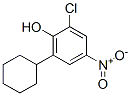 CAS No 39206-13-8  Molecular Structure