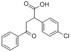 CAS No 39206-70-7  Molecular Structure