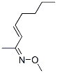 CAS No 39209-05-7  Molecular Structure
