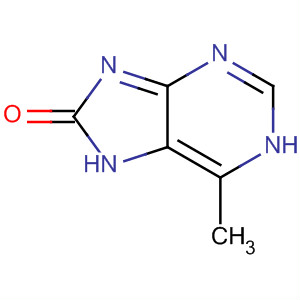 CAS No 39209-57-9  Molecular Structure