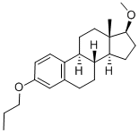 CAS No 39219-28-8  Molecular Structure