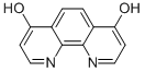 CAS No 3922-40-5  Molecular Structure