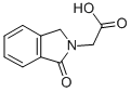 CAS No 39221-42-6  Molecular Structure