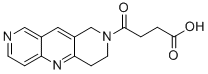 CAS No 392233-82-8  Molecular Structure