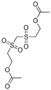 CAS No 39227-09-3  Molecular Structure